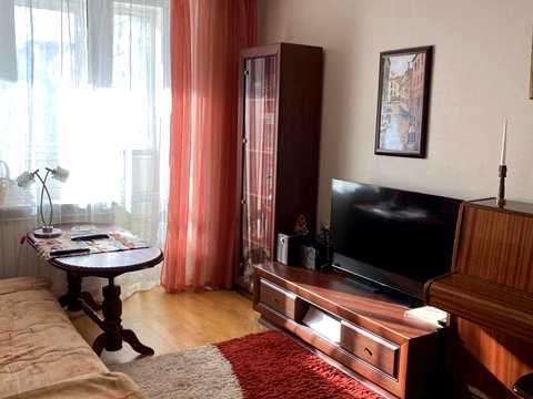 квартира за адресою Вернадського вул., 1