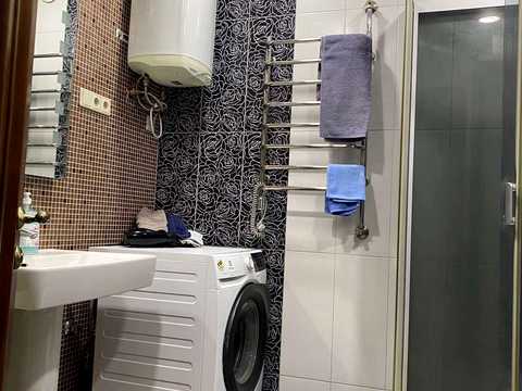 квартира за адресою Вернадського вул., 1