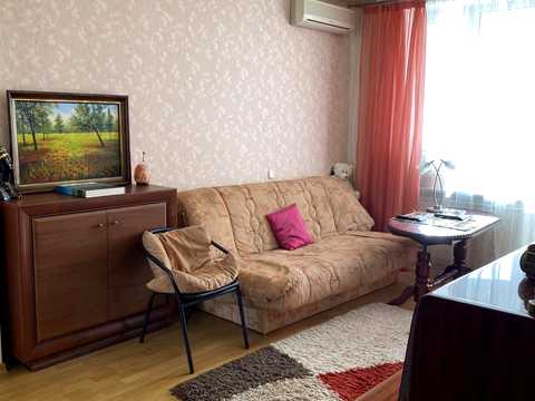 квартира за адресою Вернадського вул., 1