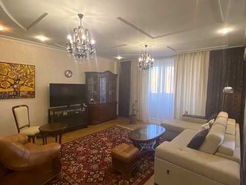 квартира за адресою Вернадського вул., 1