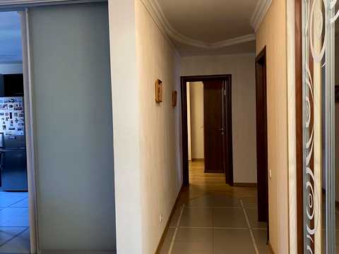квартира за адресою Вернадського вул., 1
