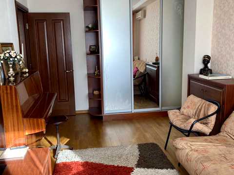 квартира за адресою Вернадського вул., 1