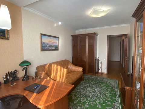 квартира за адресою Вернадського вул., 1