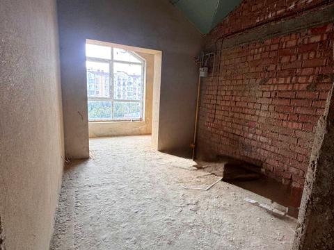 квартира по адресу Академика Сахарова ул., 52-А