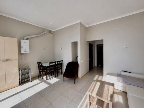 квартира по адресу Паторжинского ул., 8