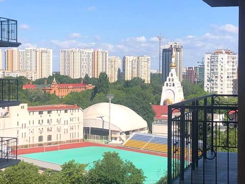 квартира за адресою Фонтанська дорога вул., (Будинок 4)