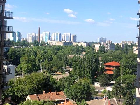 квартира за адресою Фонтанська дорога вул., (Будинок 4)