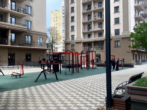 квартира за адресою Фонтанська дорога вул., (Будинок 4)