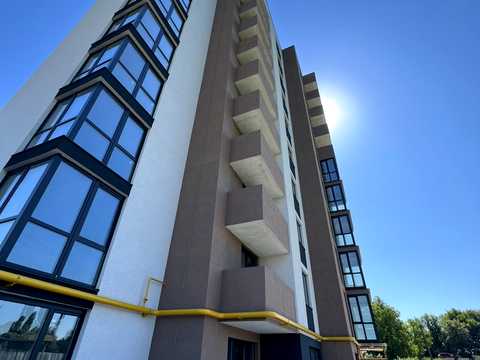 квартира по адресу Героя України Дмитра Крамара ул., 5/2