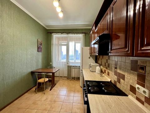 квартира по адресу Срибнокильская ул., 3-В