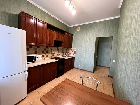 квартира по адресу Срибнокильская ул., 3-В