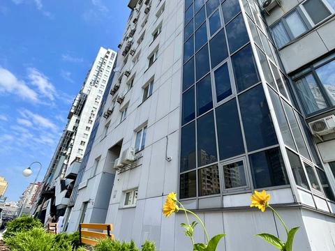 квартира по адресу Срибнокильская ул., 3-В