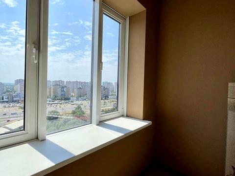 квартира по адресу Срибнокильская ул., 3-В