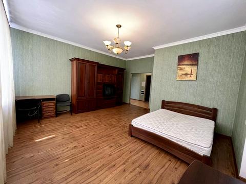 квартира по адресу Срибнокильская ул., 3-В