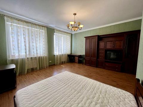 квартира по адресу Срибнокильская ул., 3-В