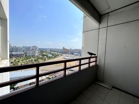 квартира по адресу Срибнокильская ул., 3-В