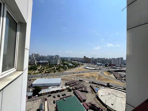 квартира по адресу Срибнокильская ул., 3-В