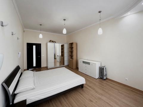 квартира по адресу Паторжинского ул., 8
