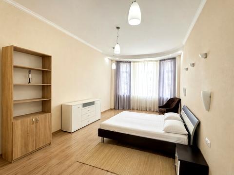 квартира по адресу Паторжинского ул., 8
