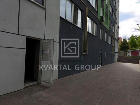 коммерческая по адресу Григория Сковороды ул., 11/3