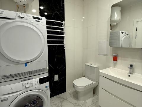квартира по адресу Співдружності ул., 7