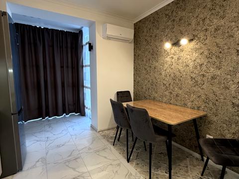 квартира по адресу Співдружності ул., 7
