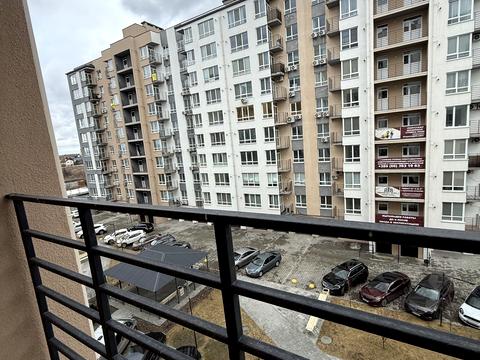 квартира по адресу Співдружності ул., 7