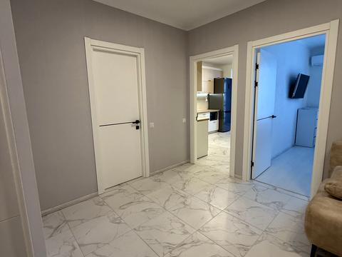 квартира по адресу Співдружності ул., 7