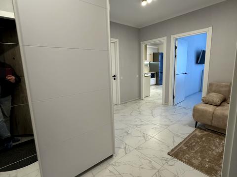 квартира по адресу Співдружності ул., 7