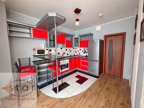 квартира за адресою Чернігів, Шевченка вул., 44