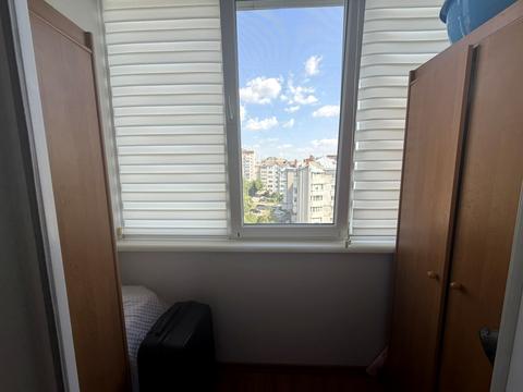 квартира по адресу Заречанская ул., 50