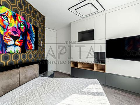 квартира за адресою Саперне Поле вул., 5-А