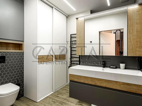 квартира за адресою Саперне Поле вул., 5-А