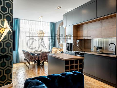 квартира за адресою Саперне Поле вул., 5-А
