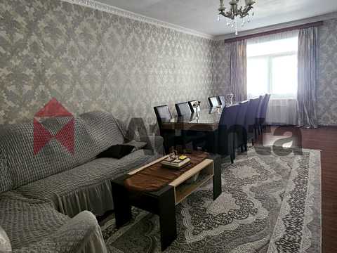 дом по адресу Вернидуба ул., 12