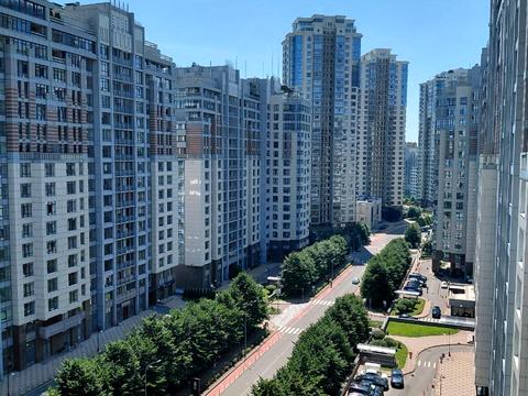 квартира по адресу Андрея Верхогляда ул. (Михайла Драгомирова), 2
