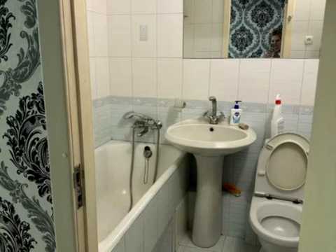 квартира за адресою Дерев'янка вул., 3а