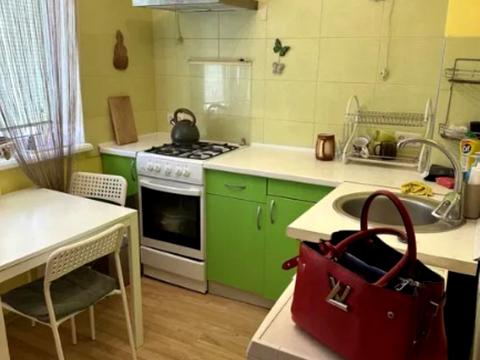 квартира за адресою Дерев'янка вул., 3а