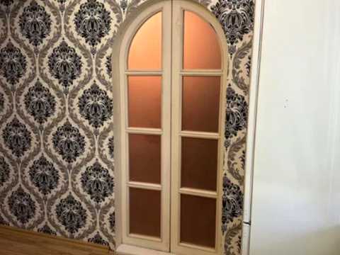 квартира за адресою Дерев'янка вул., 3а