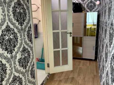 квартира за адресою Дерев'янка вул., 3а