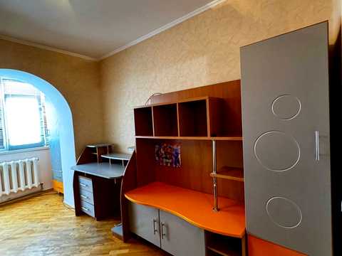 квартира за адресою Академічна вул., 54