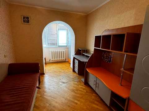 квартира за адресою Академічна вул., 54