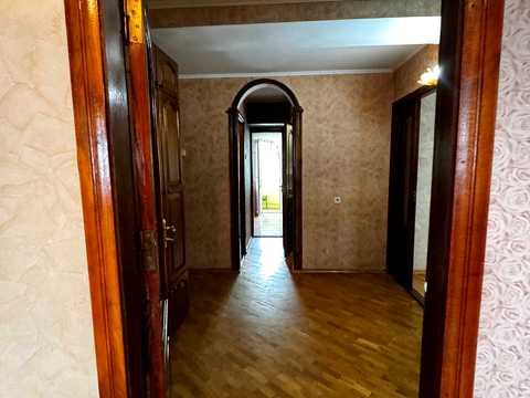 квартира за адресою Академічна вул., 54