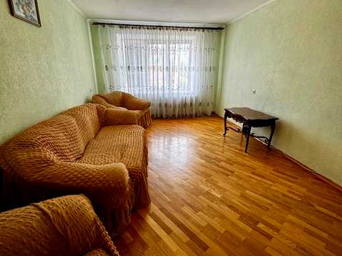 квартира за адресою Академічна вул., 54