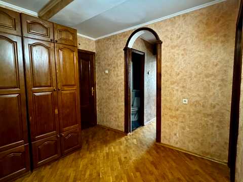 квартира за адресою Академічна вул., 54
