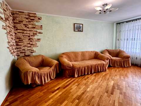 квартира за адресою Академічна вул., 54