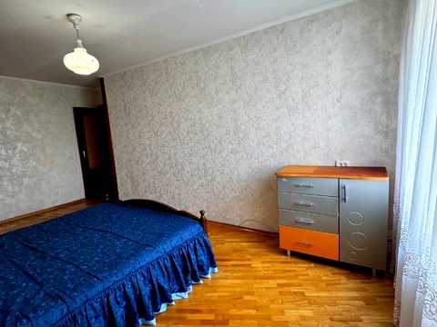квартира за адресою Академічна вул., 54