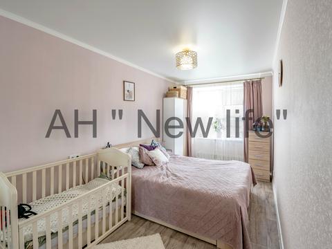 квартира за адресою Суми, Іллінська вул., 49