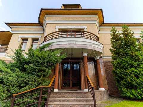 комерційна за адресою Київ, Павла Загребельного вул. (Миколи Раєвського), 6