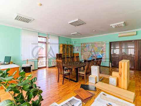 комерційна за адресою Київ, Павла Загребельного вул. (Миколи Раєвського), 6